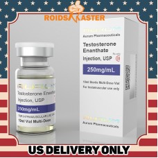 Testosterone Enanthate 250, Aurum