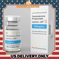 Testosterone Propionate 100, Aurum