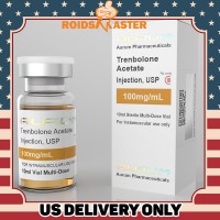 Trenbolone Acetate 100, Aurum