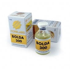 Bolda 300, CoreLabs