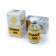 Stano 100, CoreLabs