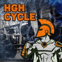 3 months HGH cycle