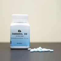 Danabol DS 10mg Tablets, Body Research