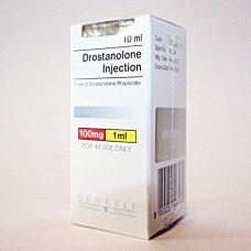 Drostanolone Injection (10ml)