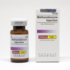 Methandianone injection (10ml)