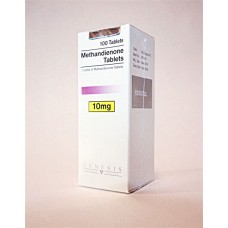 Methandienone tablets (D-Bol) 