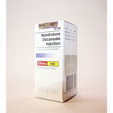 Nandrolone Decanoate (10ml), Genesis