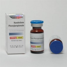 Nandrolone Phenylpropionate (10ml), Genesis