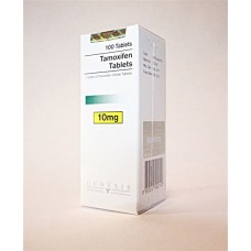 Tamoxifen tablets (NOLVADEX), Genesis