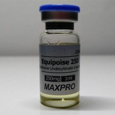 Equipoise 250, Max Pro