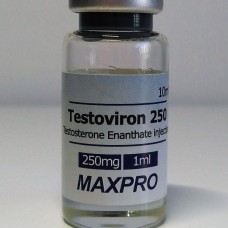 Testoviron 250, Max Pro