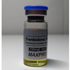 Trenbolone 100, Max Pro