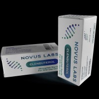 Clenbuterol 40, Novus Labs