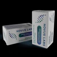 Drostanolone Propionate Novus Labs