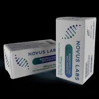 Nandrolone decanoate, Novus Labs