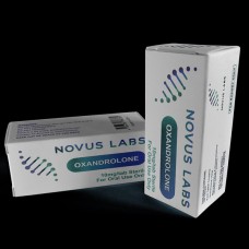 Anavar Tablets 10mg (oxandrolone) Novus Labs