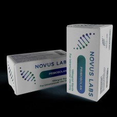 Primo 100mg, Novus Labs