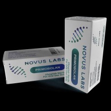 Primo 25mg, Novus Labs