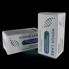 Testosterone Enanthate 300mg, Novus Labs