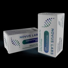 Testosterone Mix 400mg, Novus Labs