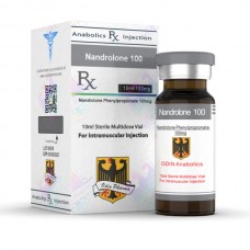 Nandrolone 100 (NPP), Odin Pharma