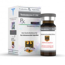 Testosterone E 250, Odin Pharma