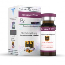 Trenbolone E 200, Odin Pharma