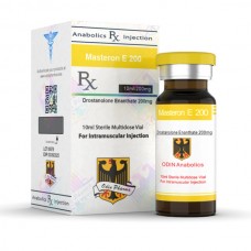 Masteron E 200, Odin Pharma