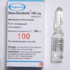 Deca-Durabolin, Pakistan