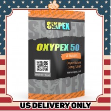 Oxypex 50, SIXPEX
