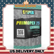 Primopex 25, SIXPEX