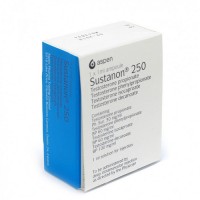 Sustanon 250, Aspen