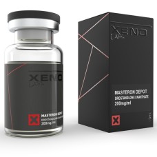 Masteron Enanthate 200, Xeno 10ml