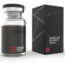 Deca 200mg, Nandrolone Decanoate, Xeno 10ml