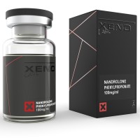 NPP 100mg Nandrolone P Xeno 10ml