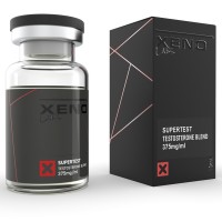 Supertest 375, XENO