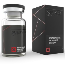 Testosterone Propionate 100, Xeno