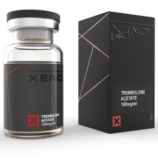 Tren A100 Xeno Trenbolone Acetate10ml